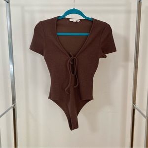 Honey Punch Bodysuit